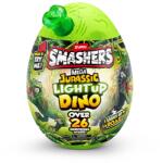 Smashers Mega Jurassic Light-Up Dino - model asortat (74108) Figurina