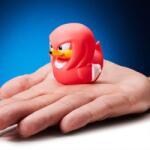 Numskull Designs Figurină de colecție Numskull Sonic the Hedgehog - Knuckles Mini TUBBZ Figurina