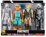  Figurine Fortnite Victory Squad Mode - set de 4, 30 cm Figurina