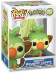 Funko Figurină din vinil Funko Pop! Pokémon Grookey (70976) Figurina