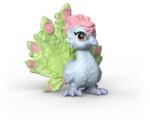  Figurină Schleich BAYALA® - pui de păun (70848) Figurina