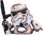 Nemesis Now Bust Stormtrooper Nemesis Now Star Wars - Blasted, 23, 5 cm Figurina