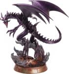 First 4 Figures Figurină Yu-Gi-Oh! Red-Eyes B. Dragon - Exclusive Purple Edition, 33 cm Figurina