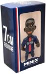 MINIX Figurină de colecție MINIX Football 7 cm - PSG Dembélé Figurina