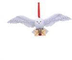 Nemesis Now Decorațiune suspendată Nemesis Now Harry Potter - Hedwig, 13 cm Figurina