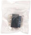 Adaptor Freaks And Geeks SCART la 3× RCA (PC)