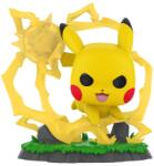 Funko Figurină Funko Pop! Premium Pokémon Pikachu (91662) Figurina