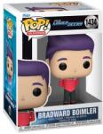 Funko Figurină din vinil Funko Pop! Television: Star Trek: Lower Decks - Bradward Boimler (1434) Figurina