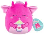 Jazwares Păpușă de pluș Squishmallows Loca the Goblin Princess - 19 cm