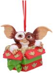  Decorațiune suspendată Nemesis Now Gremlins Gizmo Gift - 10 cm Figurina