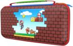  Husă de transport Turtle Beach PlayTrek - Mario Bricks (SWITCH2)