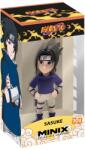  Figurină de colecție MINIX Naruto - Sasuke 12 cm Figurina