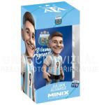  Figurină de colecție MINIX Football: NT Argentina - Julián Álvarez (178) Figurina