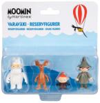  Figurine Moomin - Prietenii (35504002) Figurina