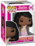 Funko POP! Movies: Barbie - President Barbie (1448) Figurina