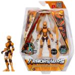  Figurină de acțiune MGA Armorsaurs Raptor Pilot Prisca Silva - 3, 75 Figurina