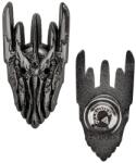 Cinereplicas Insignă magnetică Cinereplicas Stăpânul inelelor - Coiful lui Sauron