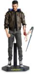  Figurină articulată PureArts Cyberpunk 2077 - V Male la scara 1: 6 Figurina