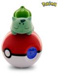 Nemesis Now Ceas deșteptător FM luminos Pokémon Bulbasaur
