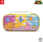  Husă de protecție PowerA - Mushroom Kingdom Pop Art (SWITCH)