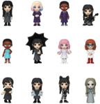 Funko Mystery Minis Wednesday - figurină aleatorie din vinil în blind box Figurina