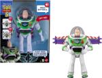 Mattel Figurină Mattel Toy Story - Flight Mode Hi-Tech Edition Buzz Lightyear - daneză (JNP91) Figurina