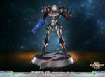  Figurină din PVC First 4 Figures Metroid Prime - Samus în costumul Phazon - Collector’s Edition Figurina