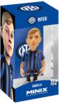  Figurină de colecție MINIX Football: Club Inter Milan - Barella - 12 cm Figurina