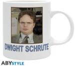 ABYstyle Cană ABYstyle The Office - Dwight Schrute - 320 ml