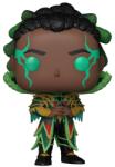 Funko Figurină din vinil Funko Pop! Games: Magic: The Gathering - Dellian Fel #1325 Figurina