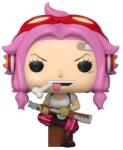 Funko Figurină Funko Pop! One Piece - Ginny cu pușcă (90563) Figurina