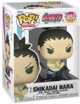 Funko Figurină de colecție Funko POP! Animation Boruto: Naruto Next Generations - Shikadai Nara (1653) Figurina
