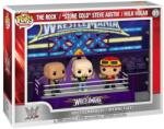 Funko Figurine de colecție Funko Pop! Deluxe Moment WWE - WrestleMania 30 Opening Toast Figurina
