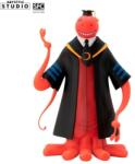  Figurină ABYstyle Studio Assassination Classroom Koro Sensei SFC - roșie Figurina