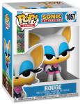 Funko Figurină de colecție Funko POP! Games - Sonic the Hedgehog: Rouge (1057) Figurina