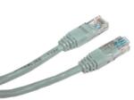  Cablu de rețea UTP crossover Neutralle Cat. 5e - RJ45 tată/tată, 5 m, gri (PC)