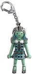  Breloc PLAYMOBIL Monster High Frankie Stein (72044)