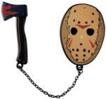  Set de insigne Friday the 13th - ediție limitată (2 buc. )