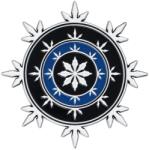  Dungeons & Dragons - medalion în ediție limitată Neverwinter Heraldry