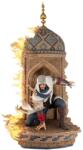  Statuie de colecție PureArts Assassin's Creed: Animus Basim la scara 1: 4 Figurina