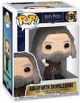 Funko Figurină din vinil Funko POP! Harry Potter - Aberforth Dumbledore (190) Figurina