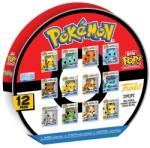 Funko Bitty POP! Pokémon - colecție de 12 figurine (88984) Figurina