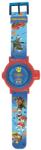  Ceas digital cu proiecție Lexibook PAW Patrol (DMW050PA) Ceas