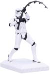 Nemesis Now Figurină Nemesis Now Original Stormtrooper What a Catch - 16, 5 cm Figurina