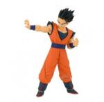 BANDAI Figurină Banpresto Dragon Ball Z MATCH MAKERS Ultimate Gohan - VS Majin Buu Figurina