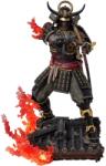  Figurină PureArts Assassin's Creed Shadows - Animus Yasuke 1: 8 Figurina