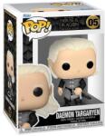 Funko Figurină din vinil Funko POP! Television: House of the Dragon - Daemon Targaryen (05) Figurina