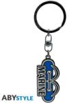  Breloc ABYstyle ONE PIECE - Marine