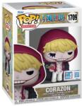 Funko POP! One Piece - Corazon cu fructul diavolului (1709) - NYCC 2024 Exclusive Figurina