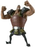  Figurină Banpresto One Piece - Jozu - Battle Record Collection - 14 cm Figurina